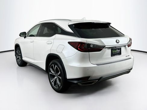 Used 2021 Lexus RX 350 FWD w/ Premium Package image 5