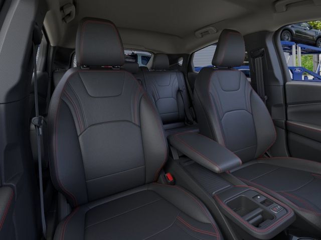 New 2026 Ford Mustang Mach-E Premium AWD/4WD image 10