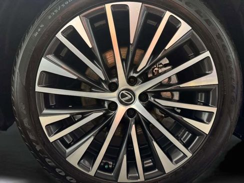 Used 2023 Lexus RX 350 image 34