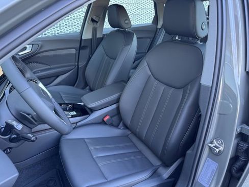 New 2025 Audi A5 2.0T Premium image 9