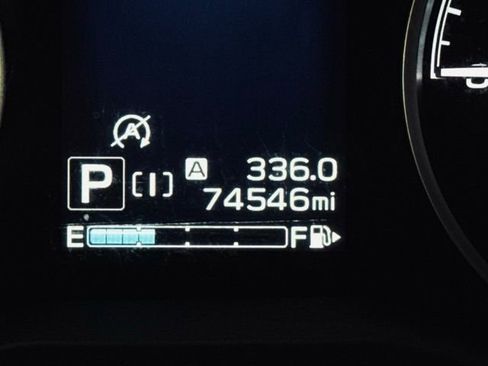 Used 2023 Subaru Forester Premium image 28