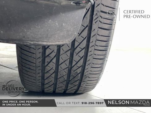 Certified 2022 MAZDA CX-30 AWD 2.5 S w/ Preferred Package image 10