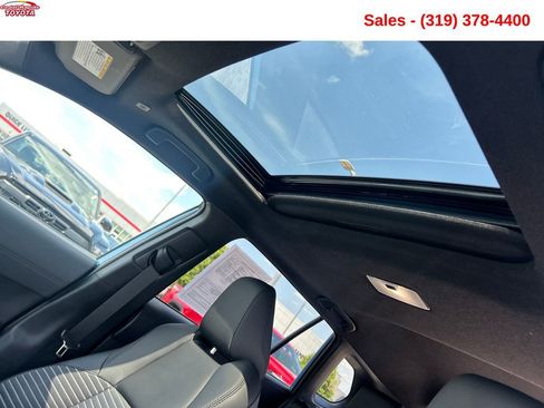 Used 2026 Toyota Corolla Cross AWD Hybrid w/ Convenience Package image 19