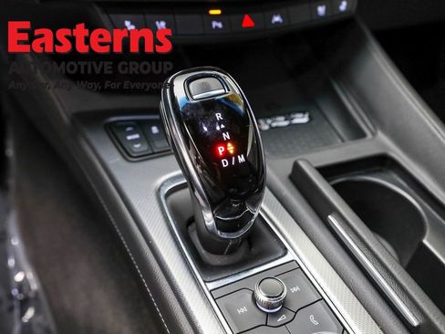 Used 2023 Cadillac CT5 Luxury image 21