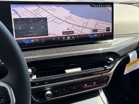 New 2026 BMW M340i w/ Premium Package RWD image 11