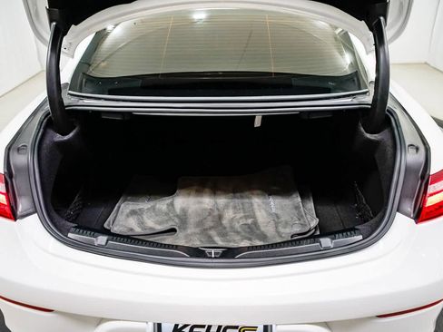 Certified 2020 Mercedes-Benz E 450 Coupe image 26