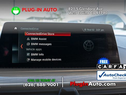 Used 2017 BMW 540i image 33