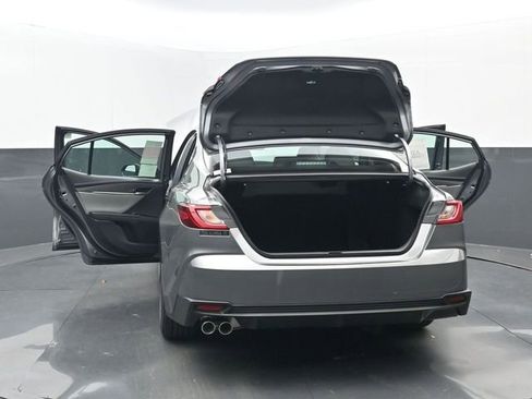 New 2026 Toyota Camry SE w/ Multimedia Upgrade Package image 34