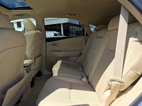 Used 2010 Lexus RX 350 AWD image 11