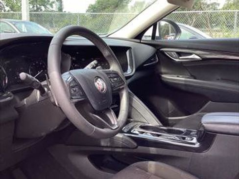 Used 2022 Buick Envision Preferred FWD image 17