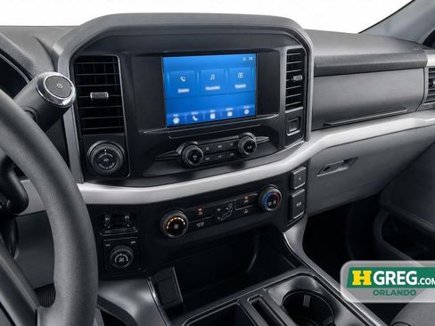 Used 2022 Ford F150 XLT w/ XTR Package AWD/4WD image 10