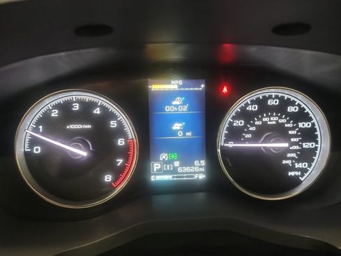 Used 2022 Subaru Forester Touring w/ Popular Package #3 image 18