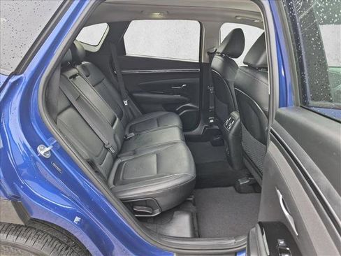 Used 2024 Hyundai Tucson Limited FWD image 26