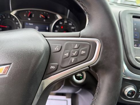 Certified 2023 Chevrolet Equinox LT AWD/4WD image 20