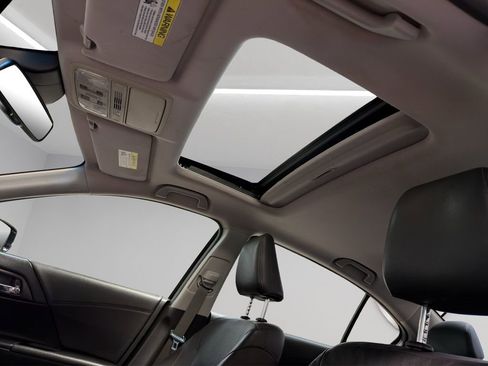 Used 2013 Honda Accord EX-L image 16