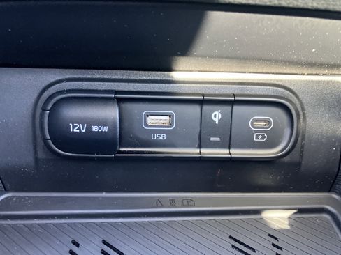 Used 2023 Kia Sportage X-Line w/ X-Line Premium Package image 28