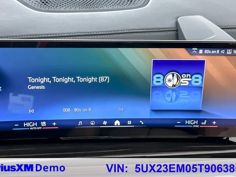 Used 2026 BMW X7 xDrive40i w/ M Sport Package image 29