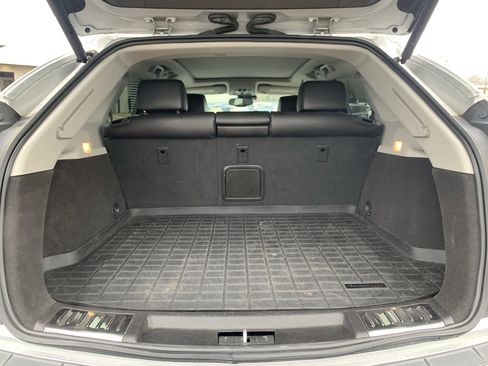 Used 2016 Cadillac SRX Luxury w/ Driver Awareness Package image 34