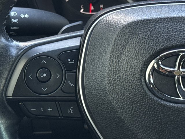 Certified 2022 Toyota Corolla SE FWD image 14