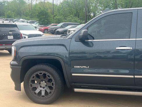 Used 2018 GMC Sierra 1500 Denali w/ Denali Ultimate Package image 8