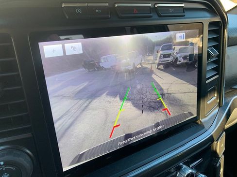 Used 2023 Ford F150 XLT w/ Equipment Group 302A High image 35