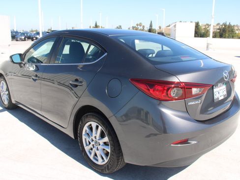 Used 2016 MAZDA MAZDA3 i Sport w/ Preferred Equipment Package FWD image 5