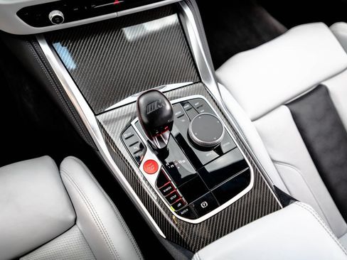 Used 2023 BMW M3 Competition AWD/4WD image 37