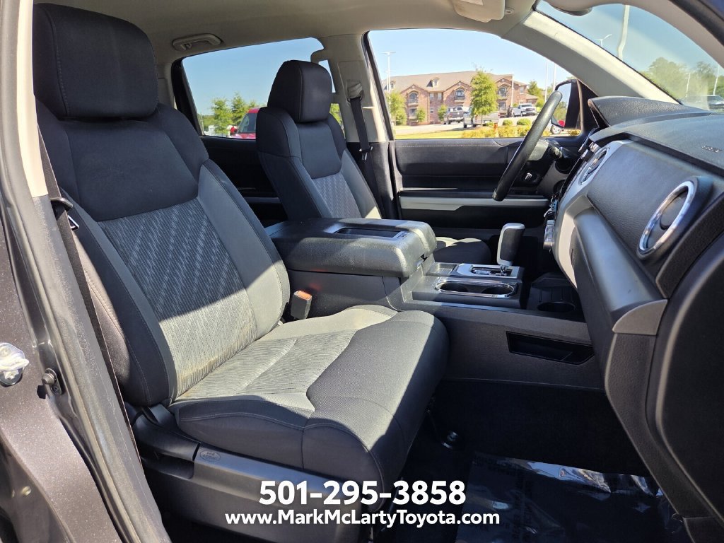 Used 2021 Toyota Tundra SR5 RWD image 16