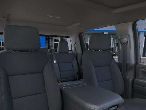 New 2026 Chevrolet Silverado 2500 LT w/ All Star Edition image 24