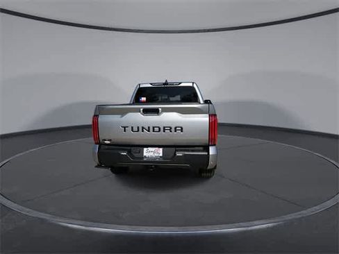 Used 2025 Toyota Tundra Limited image 3