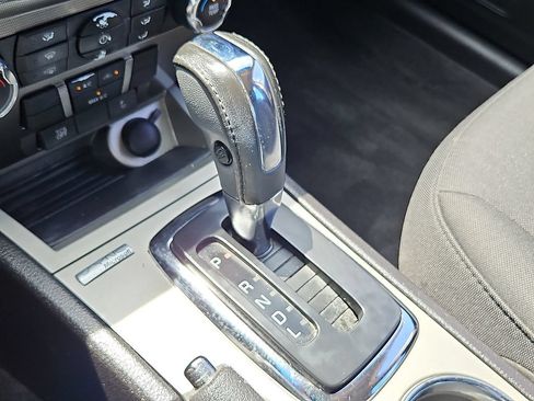 Used 2012 Ford Fusion SEL FWD image 17