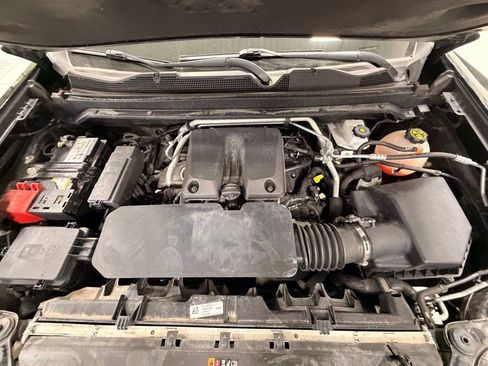 Used 2023 Chevrolet Colorado Z71 w/ Z71 Convenience Package 2 AWD/4WD image 42