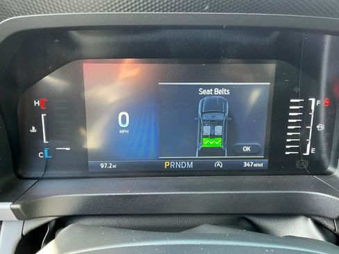 New 2025 Ford Ranger XL image 28