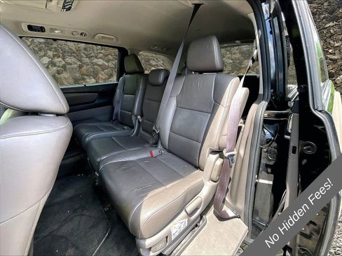 Used 2016 Honda Odyssey EX-L image 23
