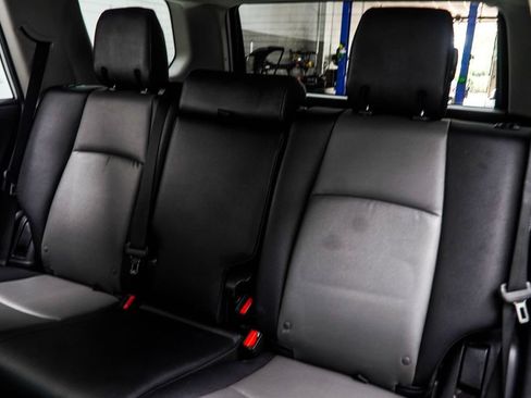 Used 2023 Toyota 4Runner SR5 Premium w/ Moonroof Package RWD image 47