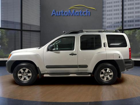 Used 2011 Nissan Xterra PRO-4X image 6