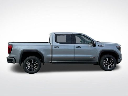 New 2026 GMC Sierra 1500 AT4 w/ AT4 Premium Package image 9