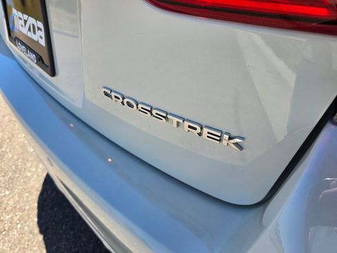 Used 2023 Subaru Crosstrek 2.5i Limited AWD/4WD image 11