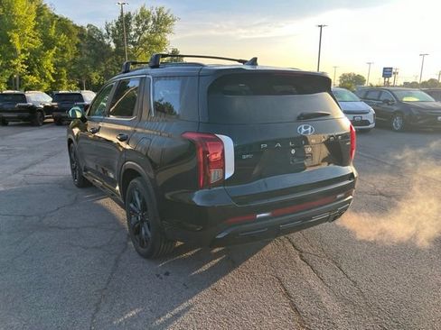 Used 2023 Hyundai Palisade XRT w/ Cargo Package AWD/4WD image 4