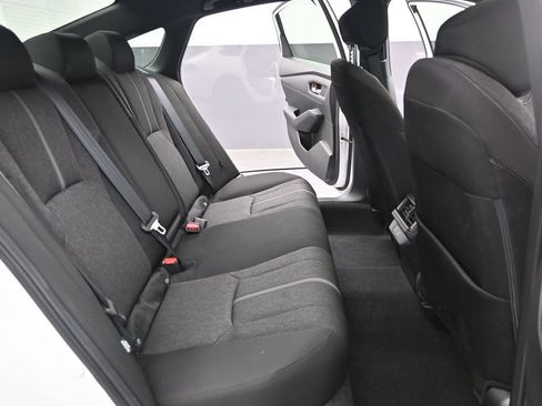 Certified 2026 Honda Accord Sport image 31