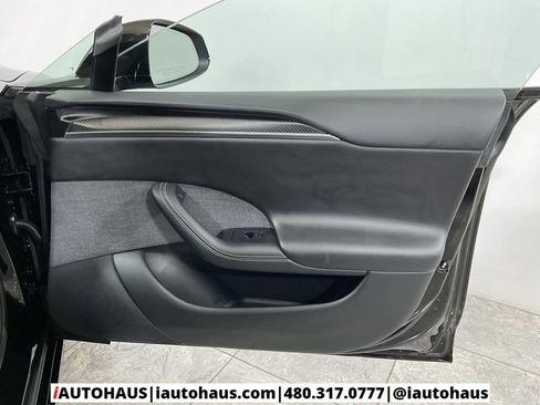 Used 2025 Tesla Model S Plaid image 44