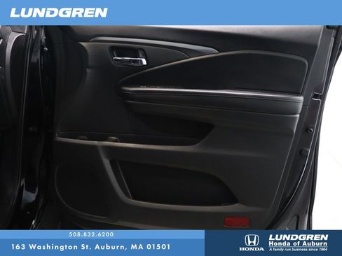 Used 2022 Honda Pilot Special Edition image 15