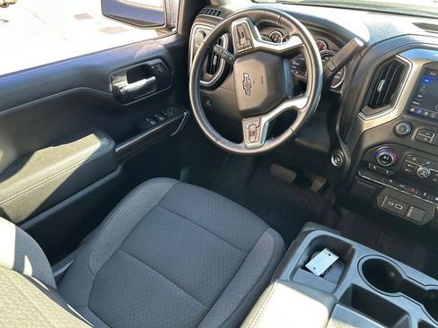 Used 2021 Chevrolet Silverado 1500 RST image 22