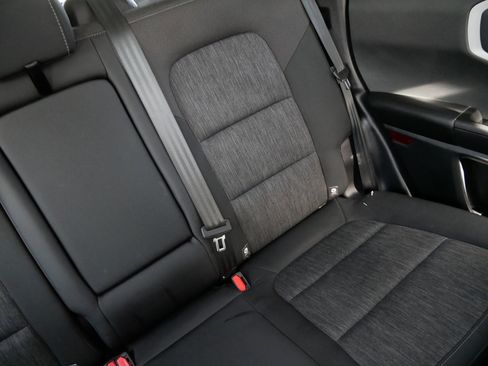 Used 2021 Ford Bronco Sport Big Bend w/ Big Bend Package image 14