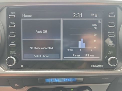 Used 2023 Toyota Tacoma SR5 w/ Technology Package image 29