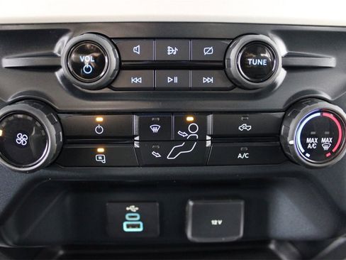 Used 2023 Ford F350 XLT w/ 360-Degree Camera Package image 24