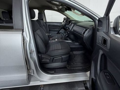 Used 2019 Ford Ranger XL w/ Equipment Group 101A Mid image 6