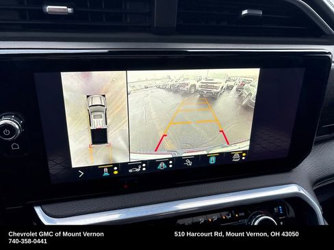 Used 2022 GMC Sierra 1500 Denali image 23