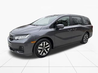 New 2026 Honda Odyssey EX-L video 3