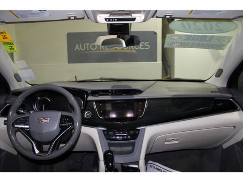 Used 2020 Cadillac XT6 Premium Luxury w/ LPO, Floor Liner Package image 14